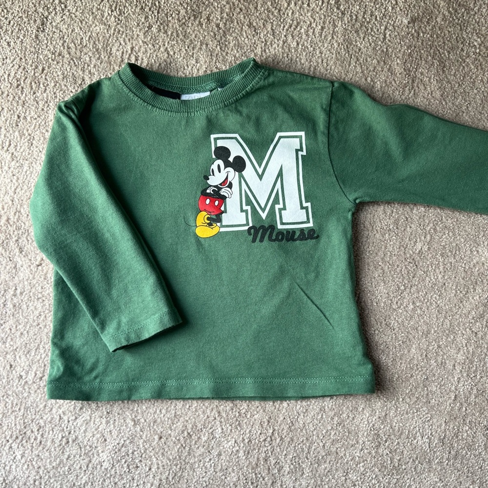 Zara baby t-shirt
